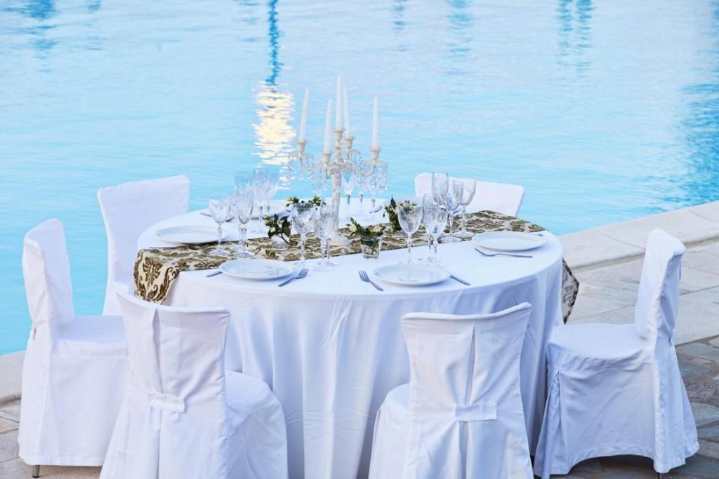 Villa Stylianos Retreat קיסאמוס מראה חיצוני תמונה