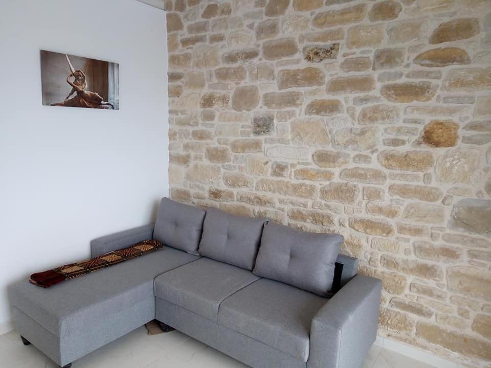 Villa Stylianos Retreat קיסאמוס מראה חיצוני תמונה