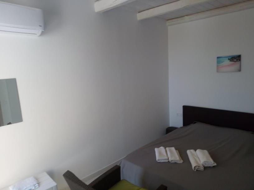 Villa Stylianos Retreat קיסאמוס מראה חיצוני תמונה